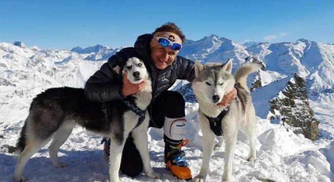Kutyái keresése közben életét vesztette egy romániai származású férfi az olasz Alpokban