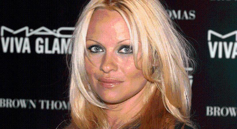 Ha azt hiszed, Pamela Anderson már rég túllépett szexvideóján, tévedsz: újra megszólalt a kazettával kapcsolatban