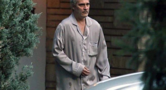 Négyórás horrorvígjátékban szerepel Joaquin Phoenix - videó