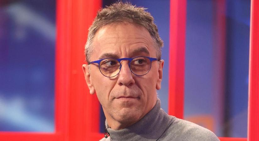 Visszaélnek Csonka András nevével: "Mérges vagyok és elkeseredett"
