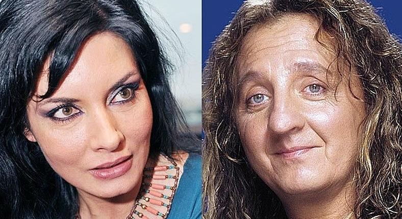 Rövid, de velős választ adott Gregor Bernadett, együtt volt-e Zámbó Jimmyvel