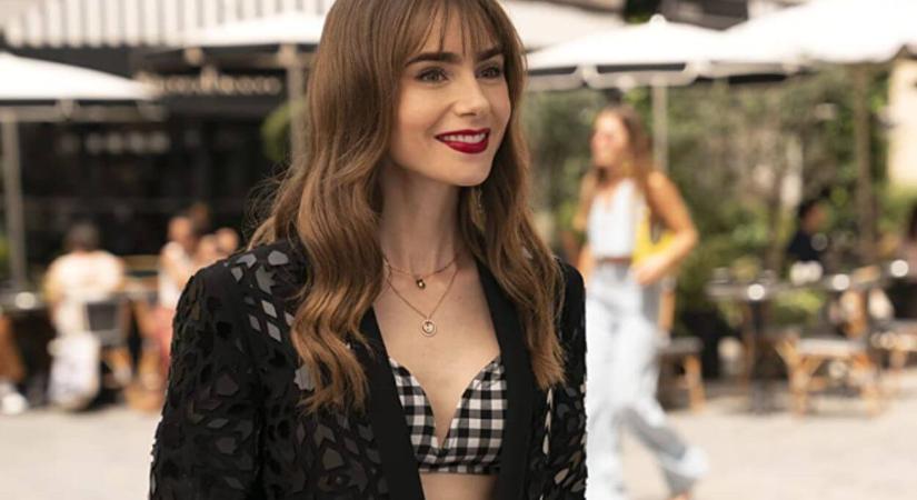 Mit hoz az Emily Párizsban 4. évada? Ezek az infók derültek ki eddig a folytatásról