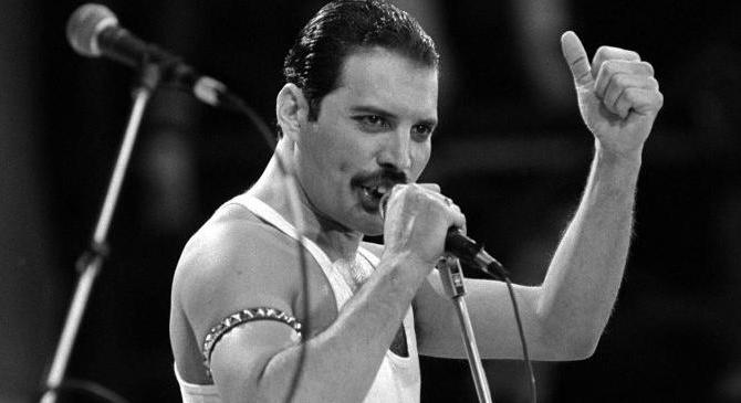Megdöbbentő felvétel! Ilyen volt Freddie Mercury hangja hangszerek nélkül