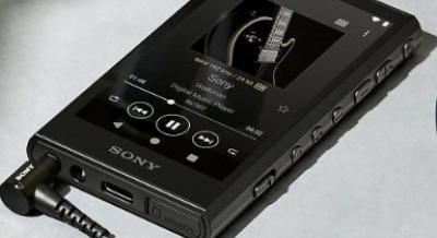 Továbbfejlesztett hangminőséggel érkezik az új Walkman
