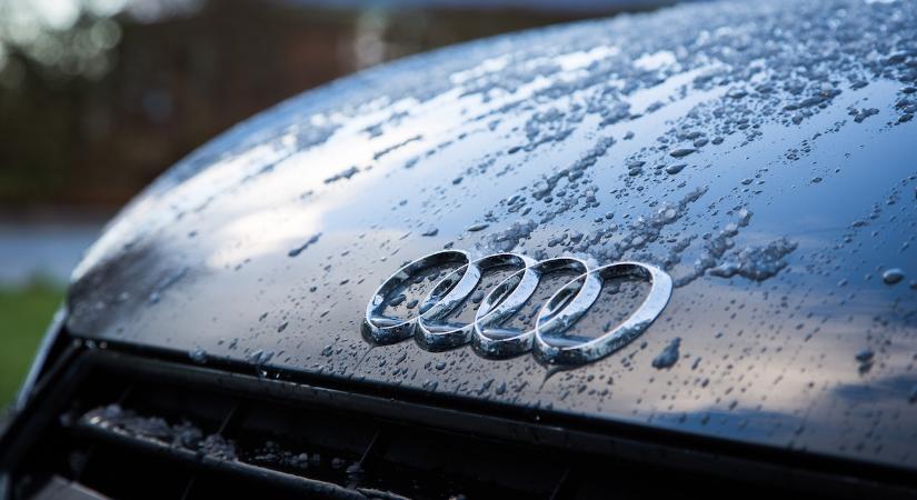 Kiderült: 2022-ben az Audi A8-as futásteljesítményét hamisították meg legtöbbször