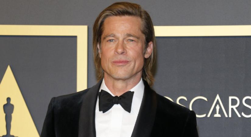 Brad Pitt elárulta, melyik a kedvenc ágyjelenete, melyet valaha forgatott: vallomása pokolian fájhat Angelina Jolie-nak