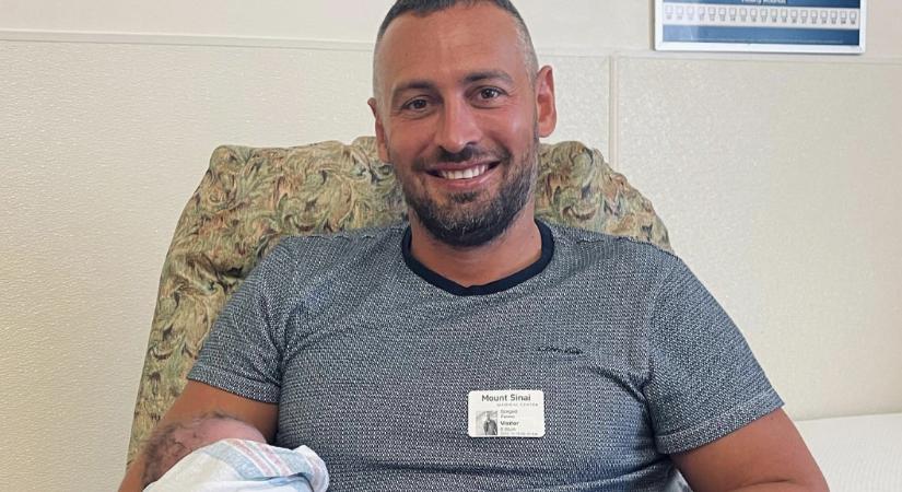 Minden a nő dolga! Szegedi Fecsó büszke arra, hogy semmit se csinál otthon!