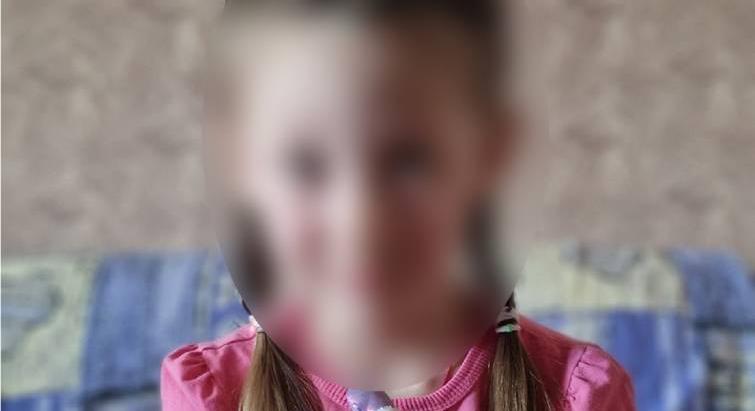 Szívinfarktust kapott egy hatéves kislány Avgyijivkában