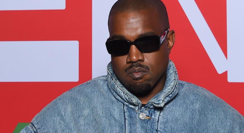 Kicsoda Kanye West új felesége, aki megszólalásig hasonlít Kim Kardashianra?