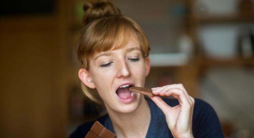 Brit tudósok: megfejtették a szájban szétolvadó csokoládé titkát