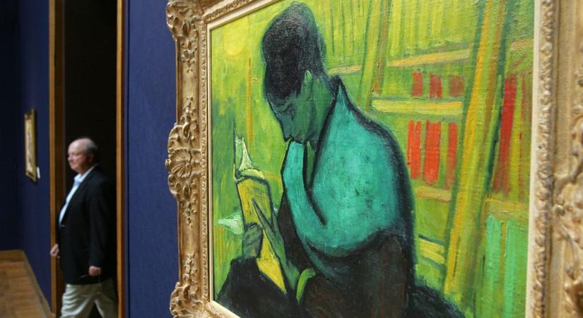 Hat éve keresi a tulajdonosa ellopott Van Gogh-festményét, mely egy kiállításon került elő