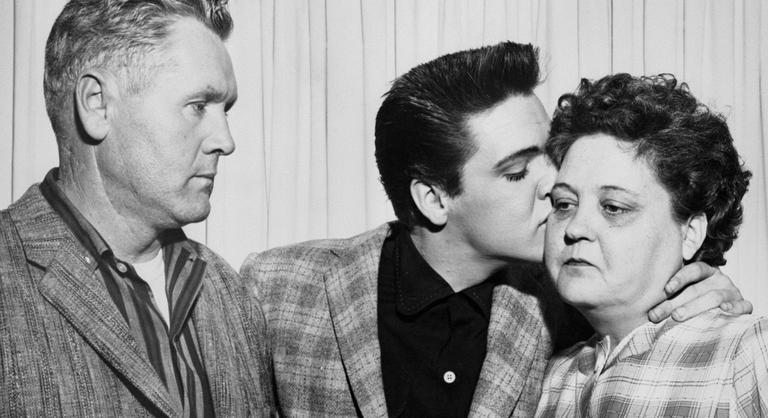 Genetikai hiba miatt halhattak meg ilyen fiatalon Elvis Presley rokonai