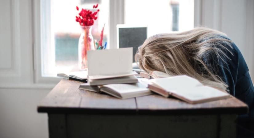Fáradtság gyötör? – Így lehetsz energikusabb a mindennapokban