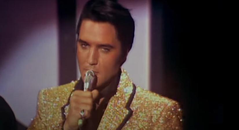 Furcsa halálesetek Elvis Presley családjában