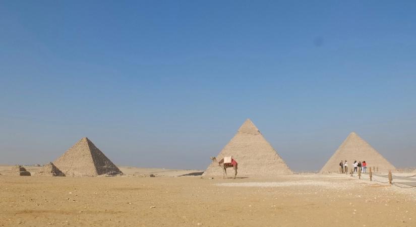 A Nílus ajándéka – A misztikus Egyiptomban jártunk