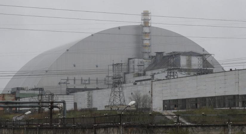 Fokozza jelenlétét a Nemzetközi Atomenergia-ügynökség Ukrajnában, mind az öt atomerőműbe ellenőröket küldenek