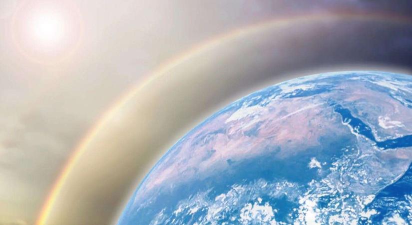 Az ENSZ szerint 2066-ra meggyógyul az ózonréteg