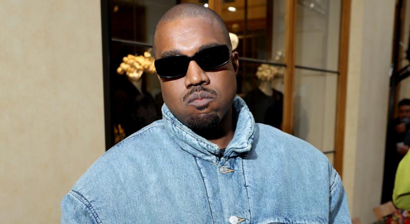 Itt van minden, amit Kanye West új feleségéről tudni lehet