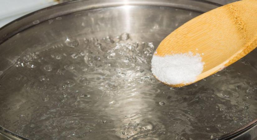 Mit tud a só, aminek kilóját 60 ezer forintért mérik?