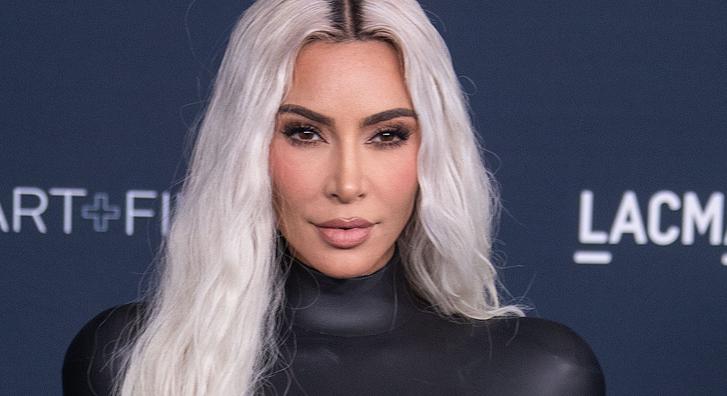 Kim Kardashain ki nem állhatja Kanye West új feleségét, mert szép