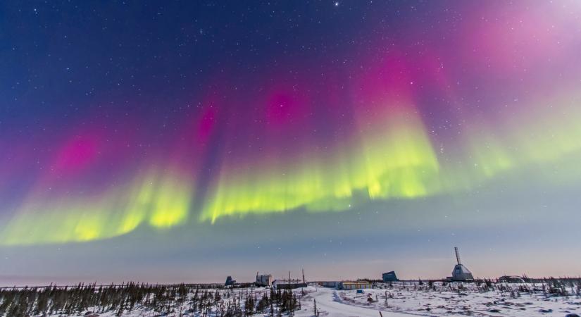 Háromhetes luxusexpedíción járható be a sarkkör Grönlandtól Norvégiáig