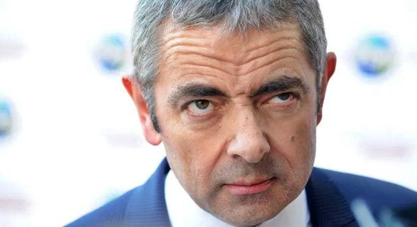 Mr. Bean lánya megutálta az apját, még a nevét is megváltoztatta