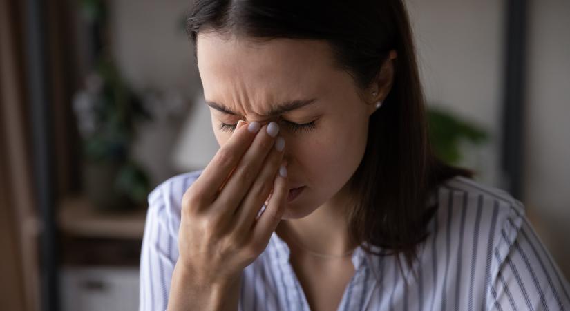 Szemhéjrángás: nem csak fáradtság okozhatja! 12 betegség, ami kiválthatja