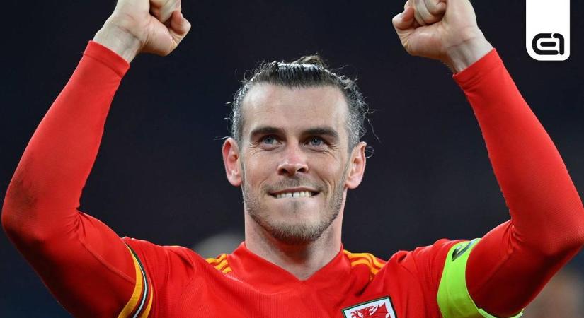 FIFA 23: Visszavonult Gareth Bale, kaphat End of an Era lapot?