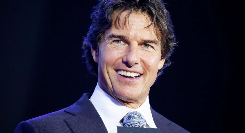 Képkvíz: felismered Tom Cruise filmjeit egyetlen képkockáról? Igazi Mavericknek kell lenned, ha 10/10-et akarsz!