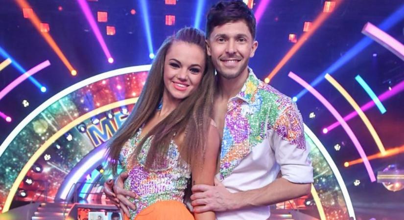 Megnősült a Dancing with the Stars táncosa, Baranya Dávid – fotók