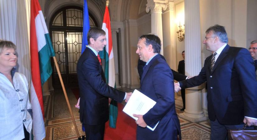 Éppen 25 éve tart az Orbán-Gyurcsány-korszak, és ez így is marad?