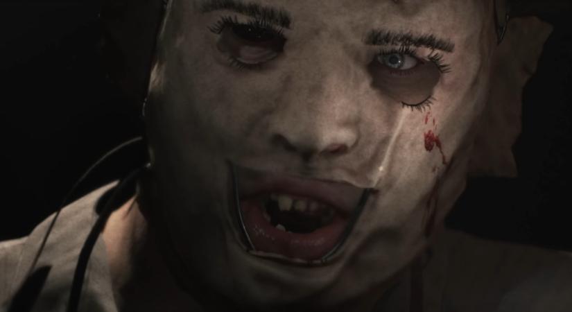 Így készültek az ígéretes horrorjáték, a The Texas Chain Saw Massacre motion capture felvételei