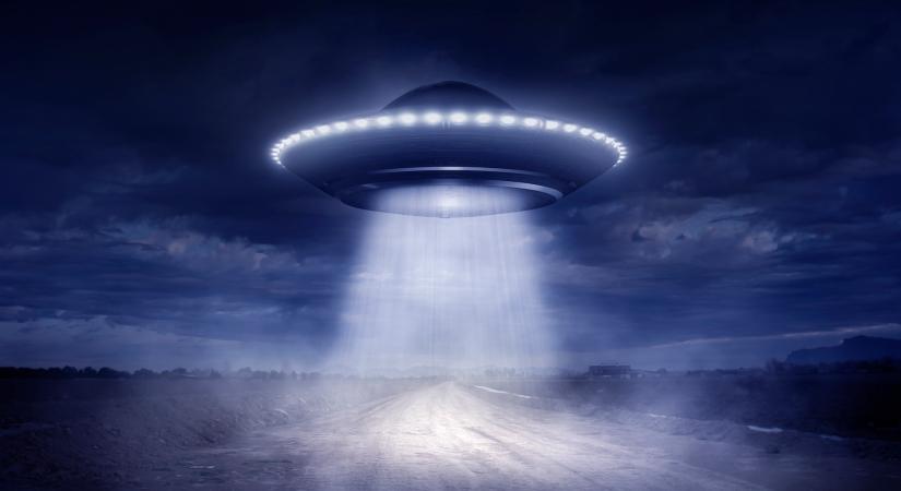 A Pentagon szerint nem tud minden UFO-jelenségre magyarázatot találni