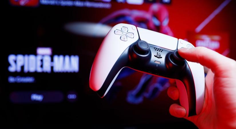 Fagyásokat okozhat az új PlayStation frissítés – Így kerülheted el