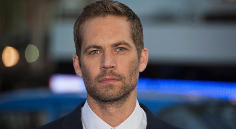 Nélküle nem lenne az igazi: Paul Walker a Halálos iramban fináléjában is visszatérhet