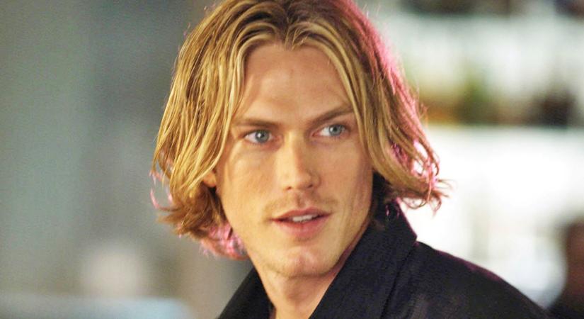 Ő volt az Szex és New York hősszerelmes szuperpasija – Így néz ki most a szívtipró Jason Lewis