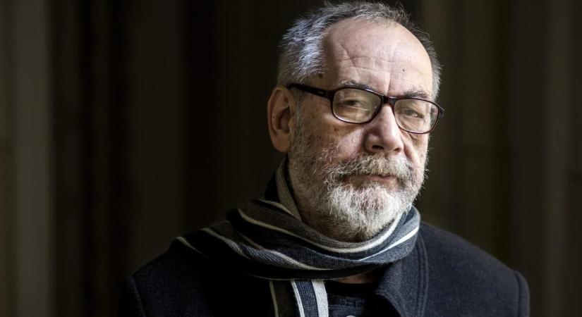 Rónai Egon (Facebook): Nála többet senki nem aggódott a hazáért