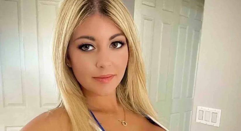 Kirúgták, mert nem akart szexelni a vendéggel, megbotránkozó vallomást tett a Playboy-villáról az egykori nyuszilány