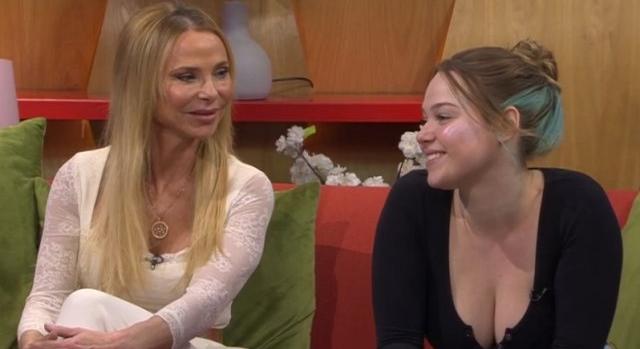 „Nem a barátnője, az anyukája vagyok” – Yvonne Dederick ezért nem is szeretne mindent tudni lányáról