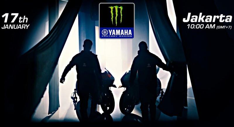 Kedden indítja a Yamaha a MotoGP-s bemutatók sorát – mutatjuk az időpontokat