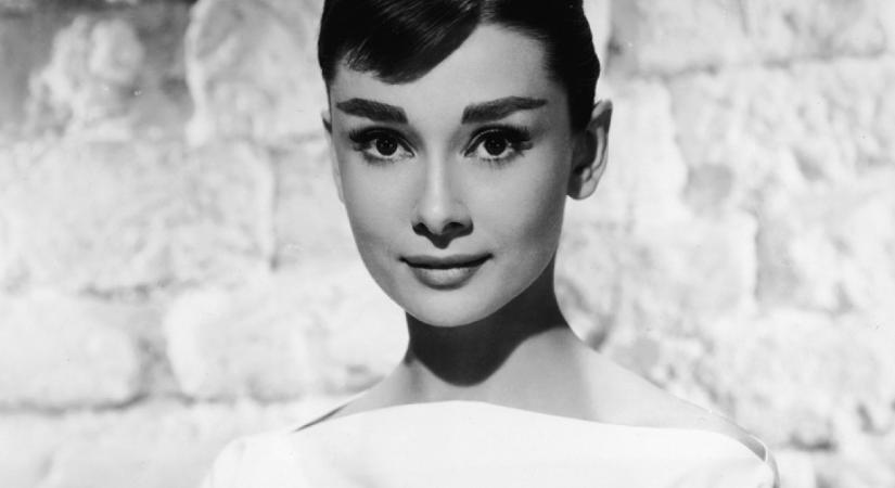 Ez sármos férfi volt Audrey Hepburn utolsó szerelme: odáig voltak egymásért, Robert mégsem jegyezte el soha a színésznőt