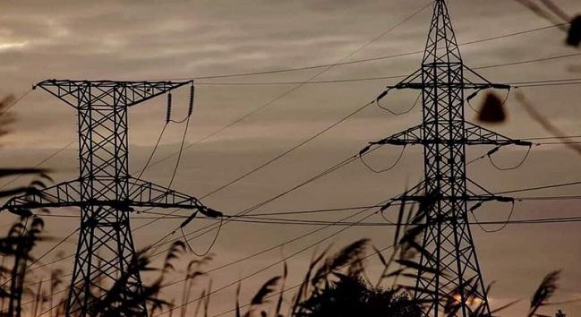 Ukrenerho: az energiarendszer hiánya jelentősen megnőtt, kilenc régióban alkalmaznak vészleállásokat
