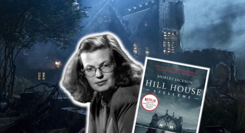 Több mint klasszikus horror – a Hill House szelleme című regény műfajában máig a legjobb