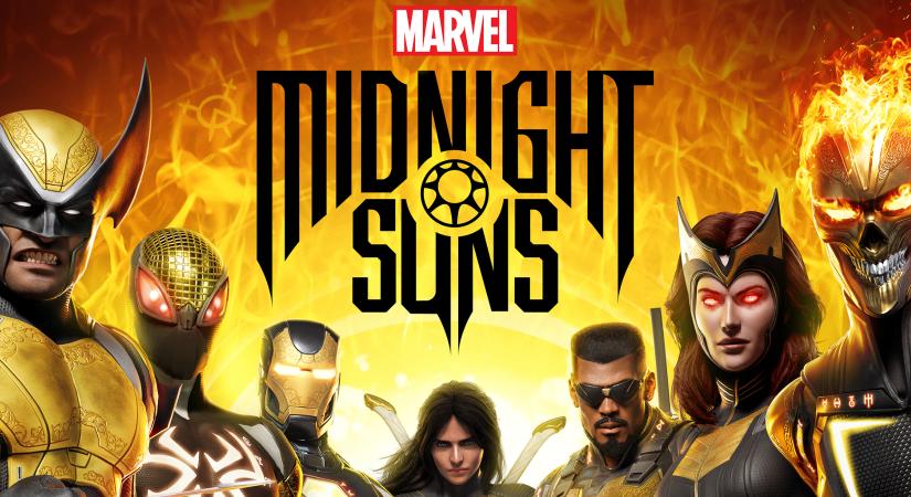 Marvel’s Midnight Suns teszt