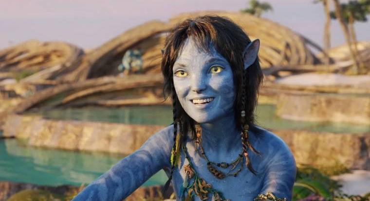 Soha nem volt még olyan sikeres egy film Magyarországon, mint az Avatar: A víz útja
