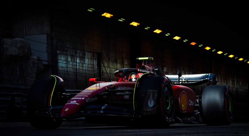 Sajtóhír: Aláírta a Ferrari a 2026-os motorszabályokat