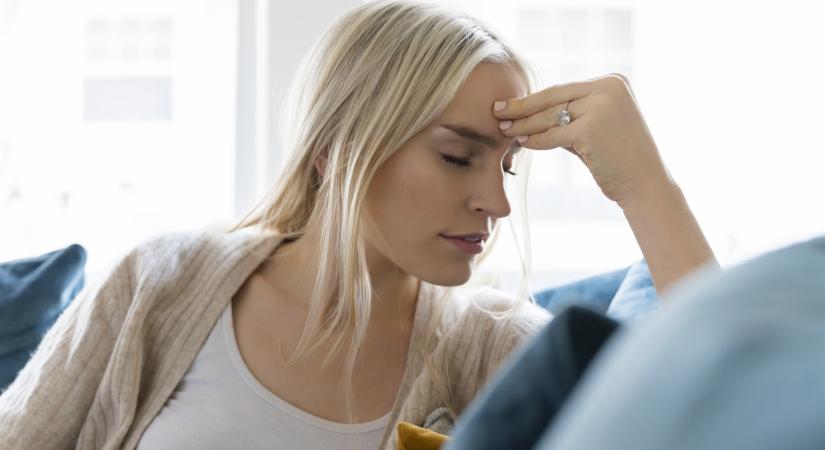 Humánmeteo: kettősfront okoz fejfájást
