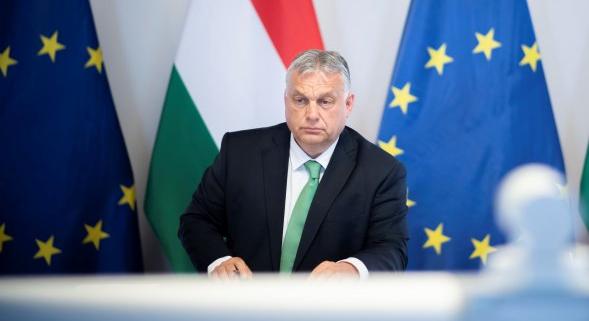 Az Európai Bizottság finoman beszólt a magyarok nemzeti konzultációjára