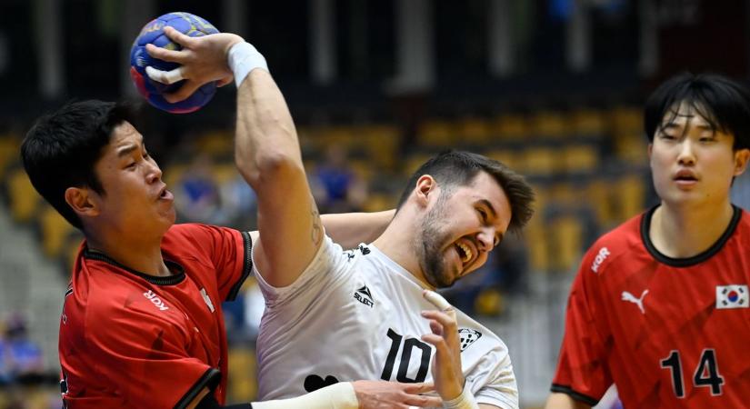 A szegedi Martins úgy készül a magyar válogatott ellen, mint egy döntőre