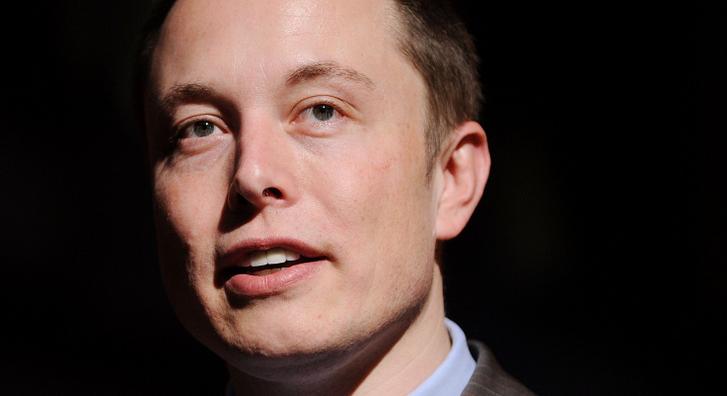 Elon Musk ezt kérdezné Soros Györgytől, ha fent lenne Twitteren